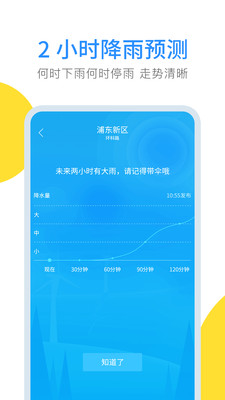 云端天气  v1.3图2