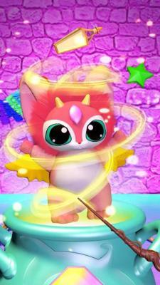 神奇魔法壶模拟  v1.0图1