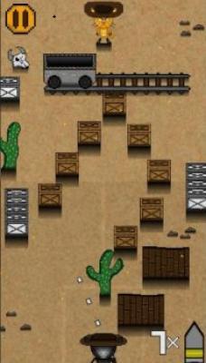 牛仔猫咪  v1.0.9图2
