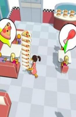 你的小餐馆  v1图1