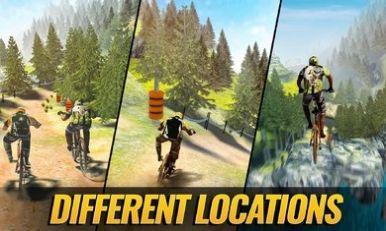 碰撞自行车  v1.1.0.2图3