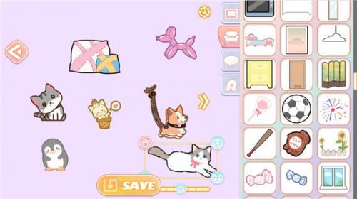 优优的换装娃娃  v1.03图2