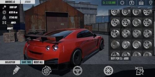 漂移与竞速  v1.0.0图2