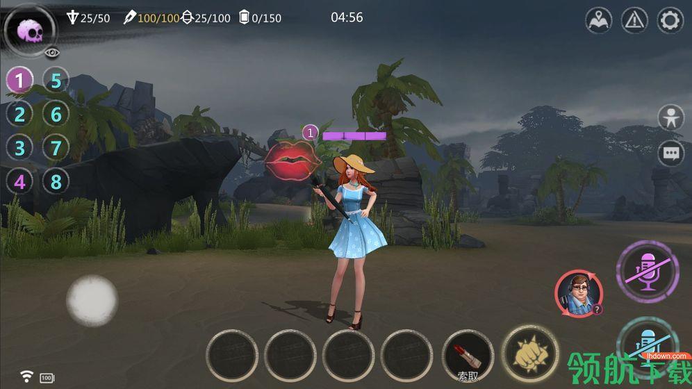 风暴岛最新版  v1.3.370.11276图5