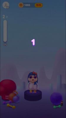 小丽要减肥  v1.0.0.1图1