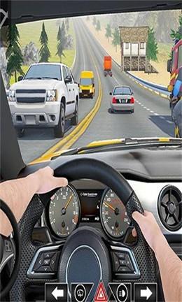竞速特技飞车  v1.3图1
