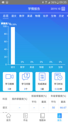 智学伴家长端  v1.3.6图2