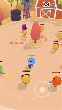 combat