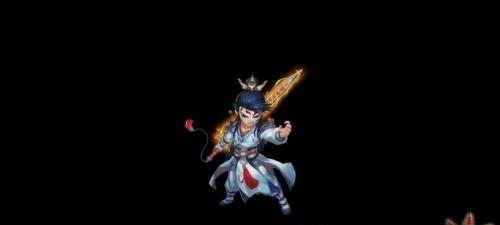 梦天下