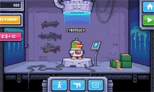 赛博鸭  v1.0.2.1图1