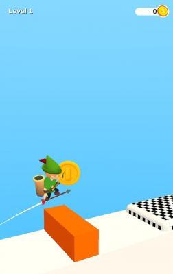 骑箭的人(arrow  v0.1图2