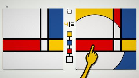 请触摸艺术品（Please  v1.0.43图1