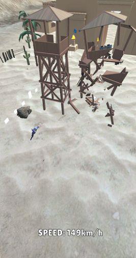 飞车事故  v1.2图3