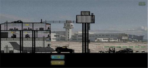 堡垒守卫战  v1.2.29图1