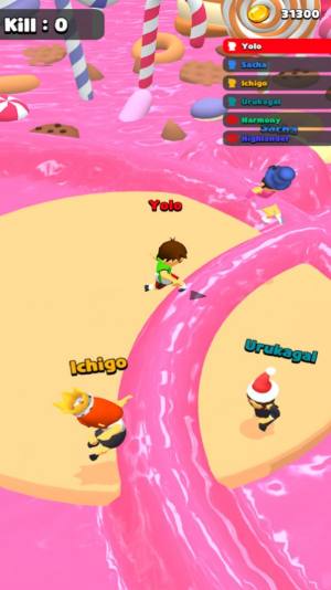 海浪淘汰赛  v1.0图2