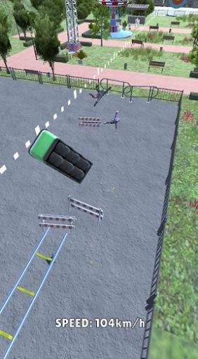 飞车事故  v1.2图1