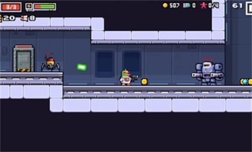 赛博鸭  v1.0.2.1图2
