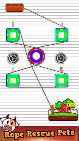 绳索救援宠物  v0.2图2