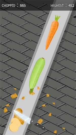 我削水果皮贼6  v1.0.2图2