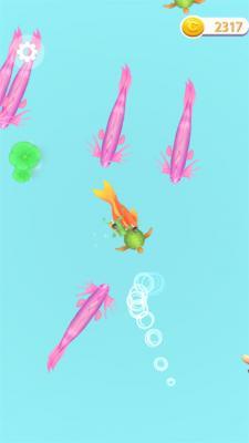 山海异世界  v1.0图3