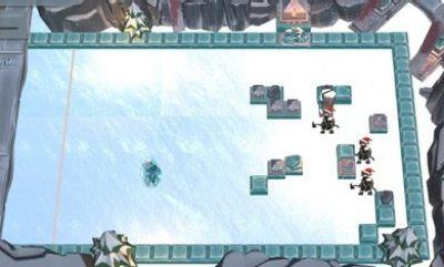 博士溜滑  v0.1图1