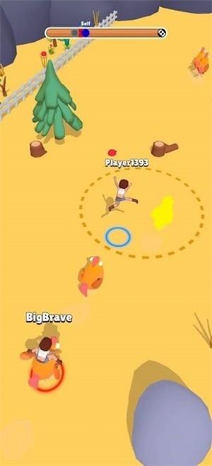 骑鸡比赛  v1.0.0图2