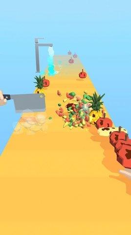 只是做饭(Just  v0.2图3