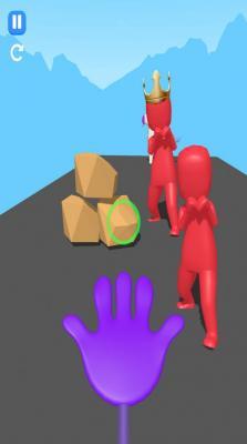 利爪出击  v1.0.0图1