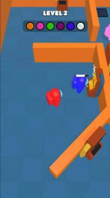 冒名顶替狂暴  v0.1.2图2