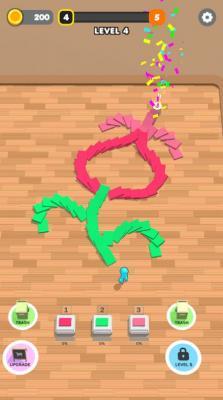 多米诺骨牌3d  v0.4图2