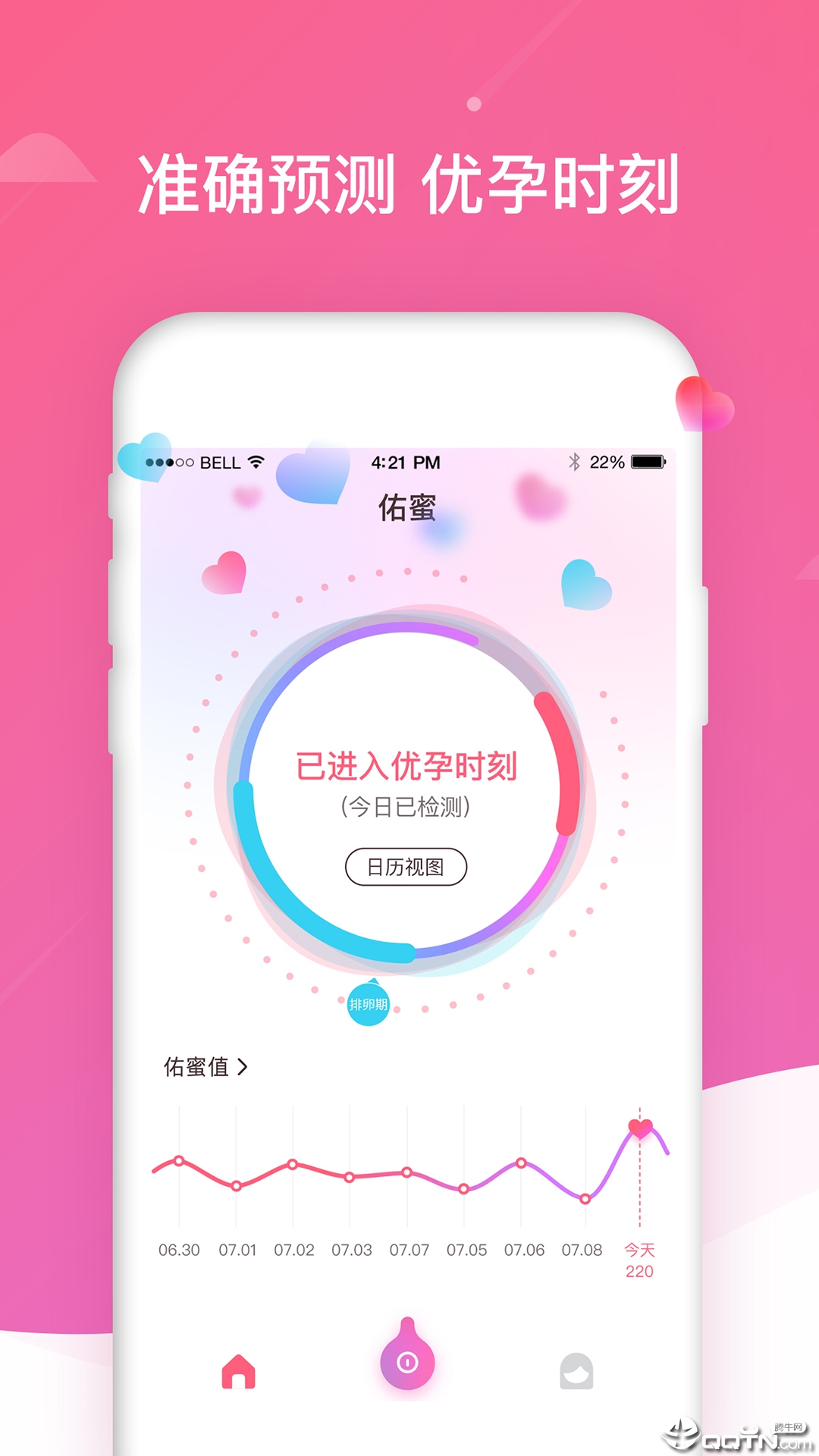 佑蜜  v1.5.0图1