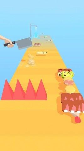 只是做饭(Just  v0.2图1