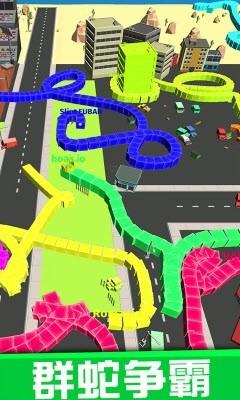 荒野之战  v1.0.1图1