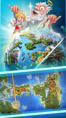 沙盒岛屿模拟器  v1.0图1