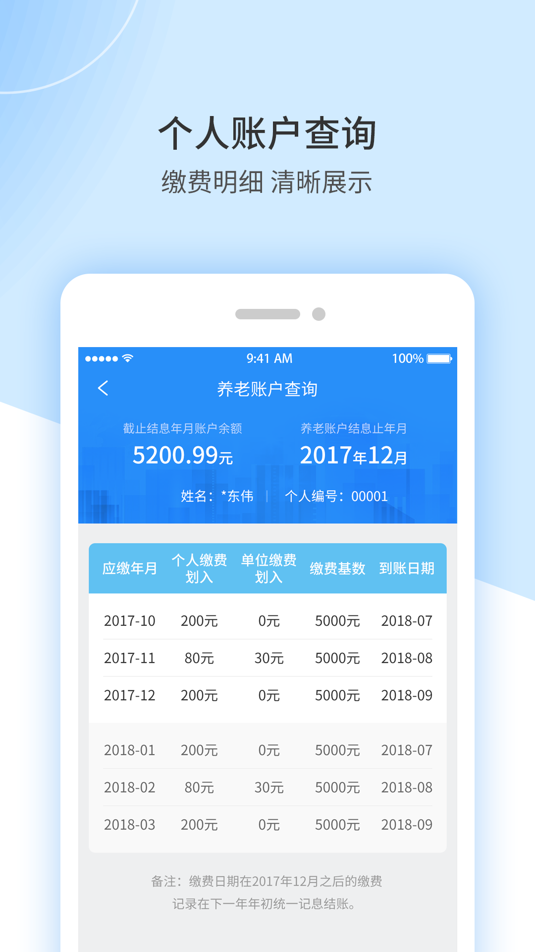 江西人社  v1.8.0图3