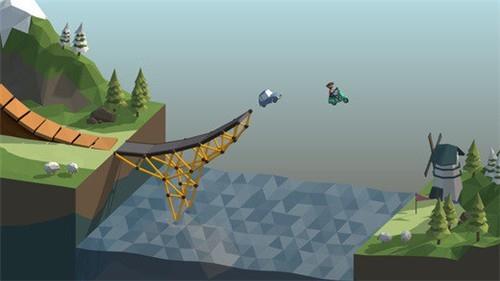 建桥鬼才  v2.1.1图2