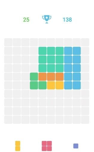 1010方块含关卡  v1.1.8图3