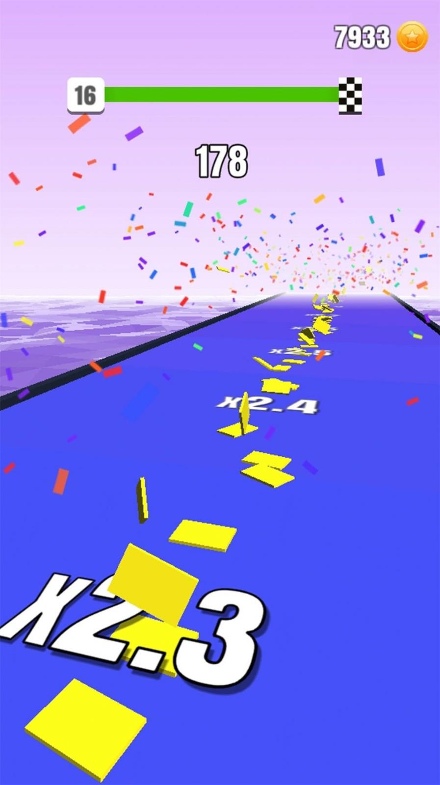 全民来收集  v1.0图3