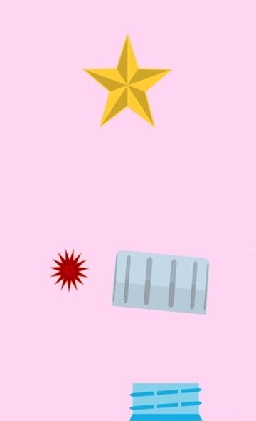 脚踢瓶盖  v0.1.0图2