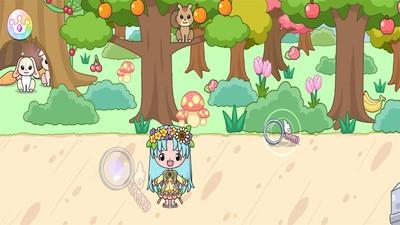 迷你镇公主  v1.1.3图3