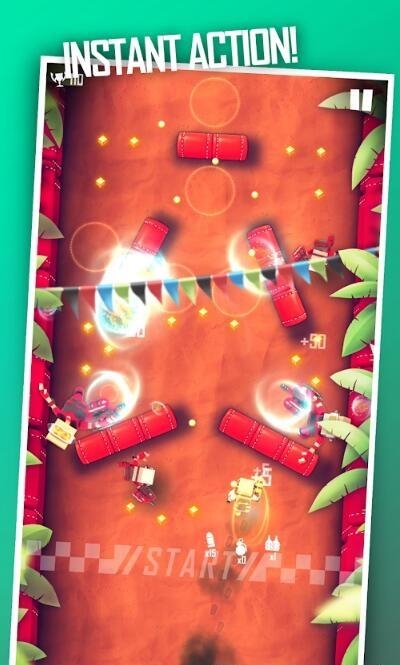 Paintball  v1.0.0图2