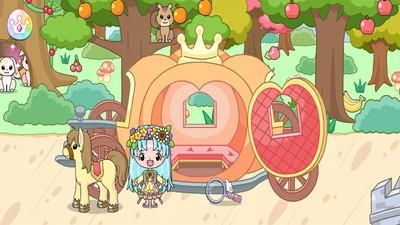 迷你镇公主  v1.1.3图1