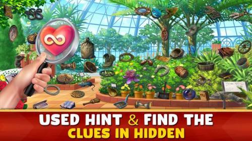 secret  v1.0.9图1