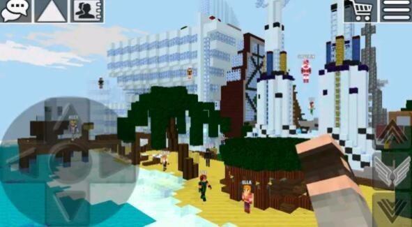 建造像素家园  v1.0.1图1