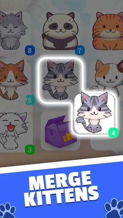 凯蒂合并  v1.0图1
