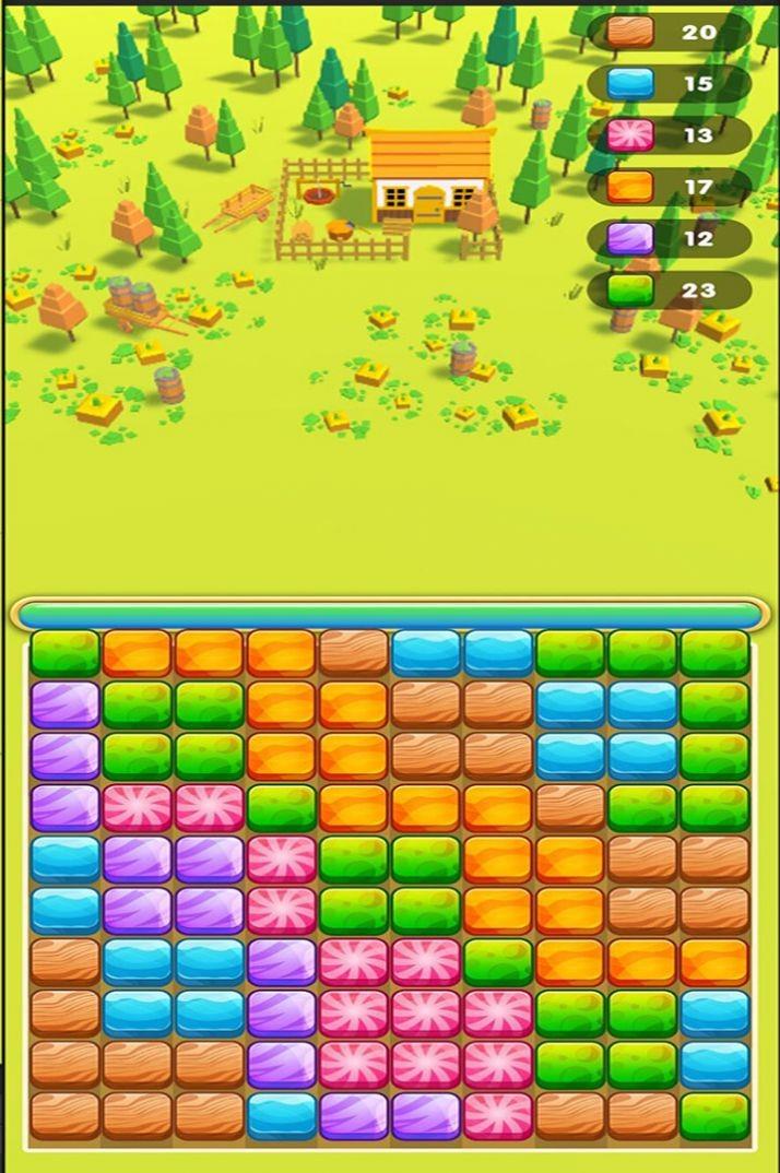 豪宅几百套  v1.0图1