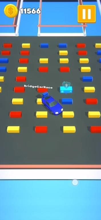 堆砌赛车  v0.8图1