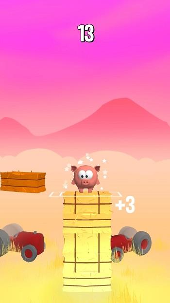 魔性跳一跳  v1.0.2图2