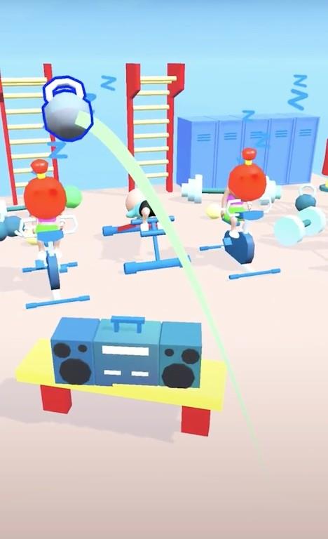 控制入睡3d  v0.1.31图3