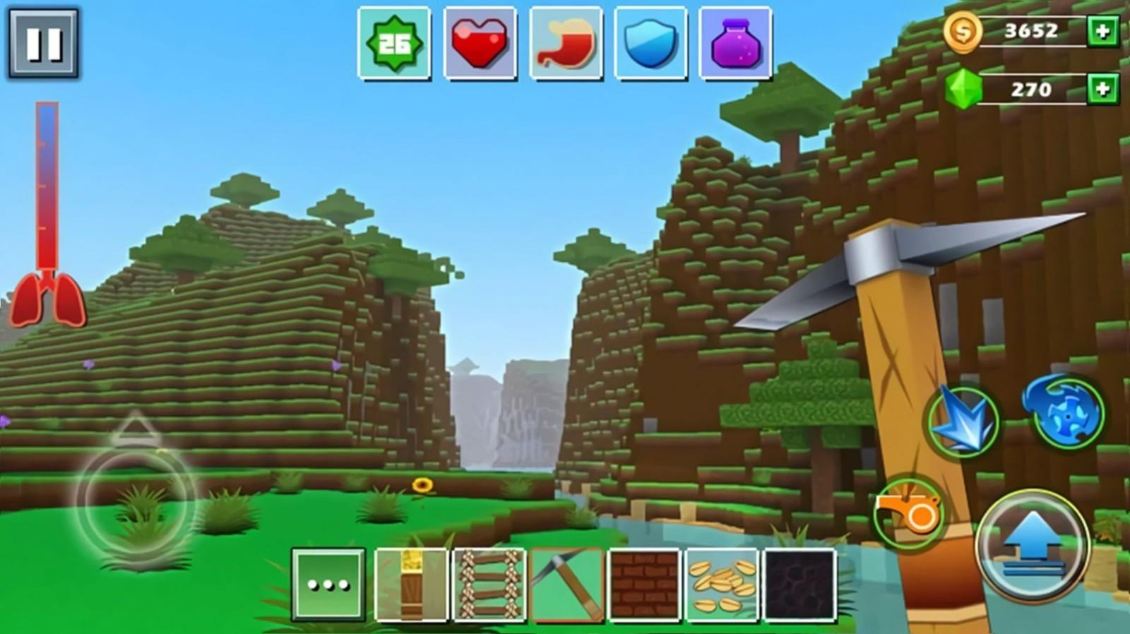 像素搭建大师  v1.0图3